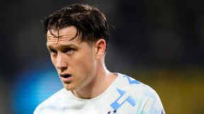 Musiał zejść z boiska. Są nowe wieści ws. Zielińskiego