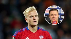 To będzie nowy rekord Ekstraklasy? "Jest wart 15 mln euro"