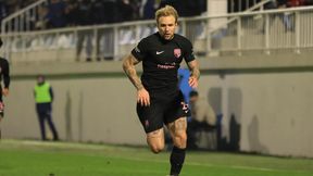 Kolejna asysta Polaka. Piąta w tym sezonie