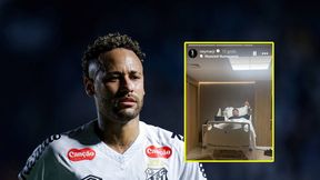 Dobre informacje ws. Neymara. Santos wydał komunikat