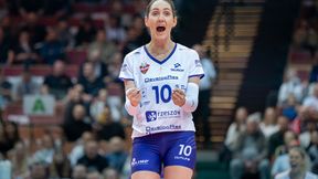 Przedświąteczny hit Tauron Ligi dla Rzeszowa