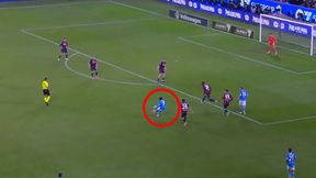 "Ojojojoj! Ależ trafienie!". Komentator oszalał po golu w finale Superpucharu Włoch