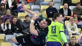 Gwardia udanie kończy rok. Przełamanie we własnej hali i pewne zwycięstwo