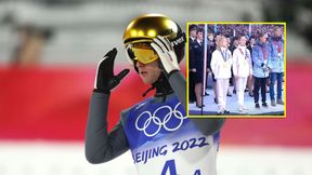 Otwarcie wspierał Putina. A teraz? "Złożył wniosek"