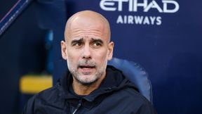Guardiola ostrzega piłkarzy. Zdradził, co zrobi po świętach