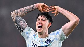 Głośno po tym, co zrobił w internecie. Od razu piszą o transferze do Barcelony