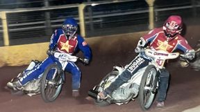 Trzy razy podbijał Europę. Po trzydziestce postawił na żużel