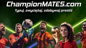 Typer wyników godny XXI wieku