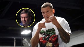 "To jest dla mnie jakaś abstrakcja". Wasilewski komentuje sytuację Wawrzyka