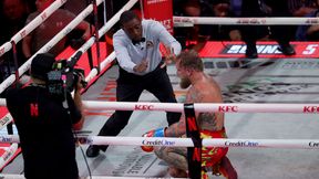 Złamana żuchwa to najmniejszy problem. Paula czeka bardzo długa przerwa