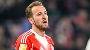 Kane idzie po rekord Lewandowskiego, a tu takie wieści. W Bayernie są oburzeni