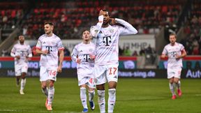 Media: Real Madryt włącza się do walki. Wielki talent na celowniku