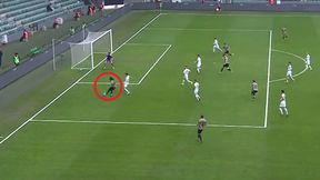 Czekał całą rundę. Przełamanie byłej gwiazdy Jagiellonii