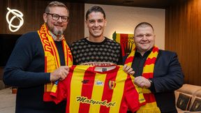 Oficjalnie. Sensacja! Hit transferowy w PKO Ekstraklasie