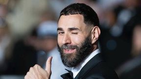 Benzema sam sobie sprawił prezent. Tyle zapłacił