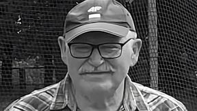 Smutna wiadomość tuż przed świętami. Nie żyje Czesław Kotwica