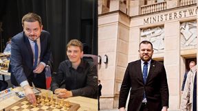 Burza w polskim związku. Poszło o Rosjan