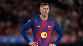 Hiszpanie rozpisują się o Lewandowskim