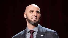 Zdradził, co zrobi w przypadku wojny w Polsce