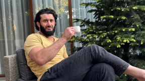 Od 18 lat mieszka w Polsce. Świąt jednak nie obchodzi