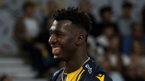 Wielki talent potwierdza. Chce grać dla Włoch