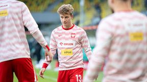 Kolejny talent wyjedzie z Polski? Kadrowicz Brzęczka może trafić do MLS