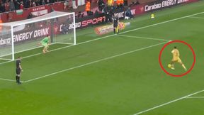 Najpierw samobój, a później to. Najgorszy dzień w piłkarskim życiu