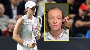 Wyjątkowe nagranie od Świątek. Złożyła życzenia