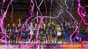 Reprezentant Rosji na celowniku Sir Susa Vim Perugia