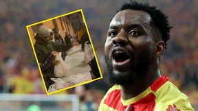 Pululu nagrany na ulicy we Francji. Tylko spójrz, co zrobił. Klasa