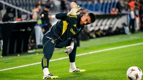 Pierwszy transfer Papszuna? Media: Legia chce bramkarza Fenerbahce