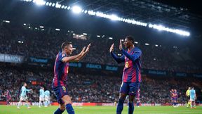 Media: złe wieści dla Lewandowskiego. Oto priorytet Flicka