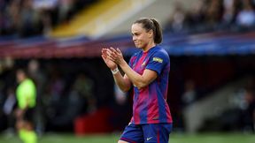 Wybrali najlepsze piłkarki na świecie. Takie miejsce zajęła Ewa Pajor