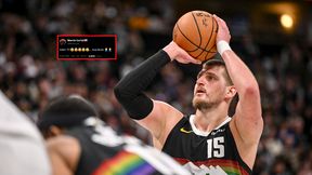 Gortat zobaczył, co zrobił gwiazdor NBA. "Mój Boże"