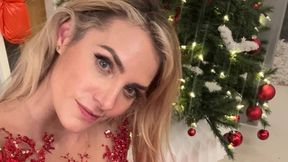 To miały być jej wymarzone święta. Skończyło się dramatem