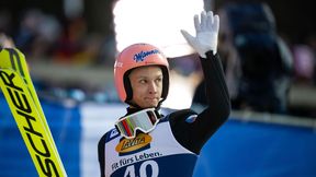 Sensacyjna decyzja w skokach. Tuż przed Turniejem Czterech Skoczni