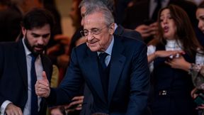 Nie mają wątpliwości ws. transferów Realu Madryt