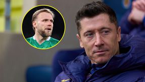 Poszło w świat. Puchacz naprawdę to powiedział o Lewandowskim