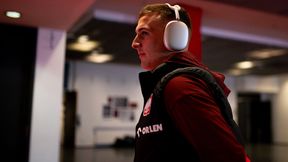 Reprezentant Polski zmieni klub? Giganci ustawiają się po niego w kolejce