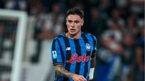 Ostatki w Serie A. Polacy po obu stronach w hicie kolejki