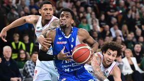 Działo się w Świętej Wojnie! Wszystko na oczach nowego trenera Anwilu