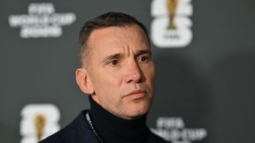 Rosjanin zaatakował ukraińską legendę. Haniebne słowa