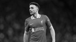 Wyjątkowy mecz w Premier League. Uczczą pamięć Joty