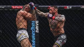 Organizacja Oktagon idzie za ciosem, pozyskała potężnego partnera