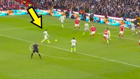 Bohater meczu uratował wygraną City. Efektowny strzał dał zwycięstwo [WIDEO]