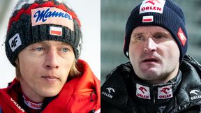 TCS bez polskiej gwiazdy. Trener wytłumaczył sensacyjną decyzję