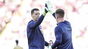 Zaskakujące doniesienia ws. Szczęsnego. Takiego zwrotu nikt się nie spodziewał