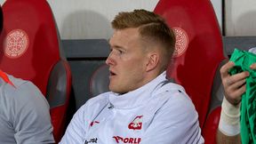 Media: Świderski odejdzie z Panathinaikosu? Może wrócić do Polski