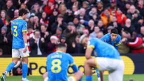 Dramatyczny bilans angielskiego zespołu. Najgorszy w historii rozgrywek