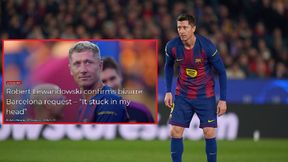 Na świecie zawrzało po słowach Lewandowskiego